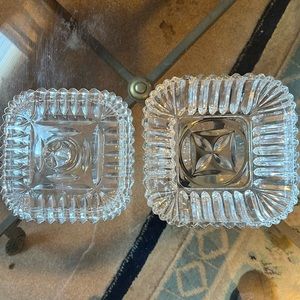 Glass multi use holder